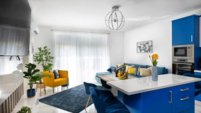 River&Lake Luxury I. Apartman